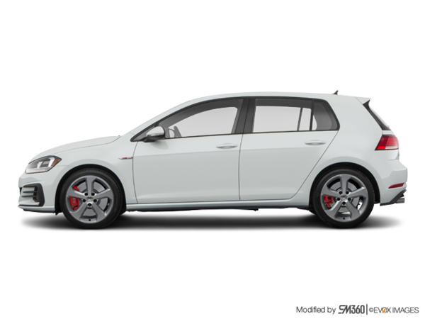 Volkswagen Golf Gti Gti 2020 Starting At 33 809 Taxes Crosby Vw