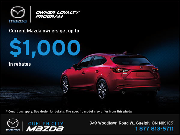 программы для mazda