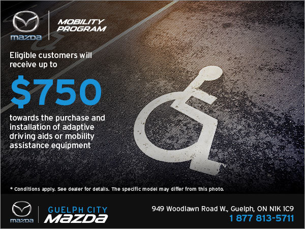 Mobility Program