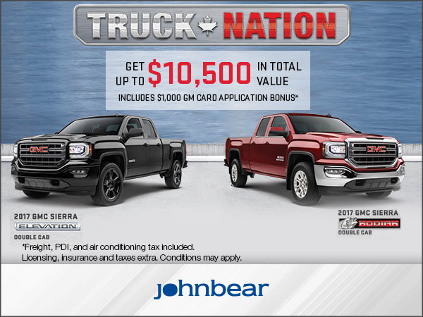 Truck Nation Event