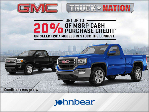 Truck Nation Event