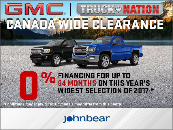 Truck Nation Event