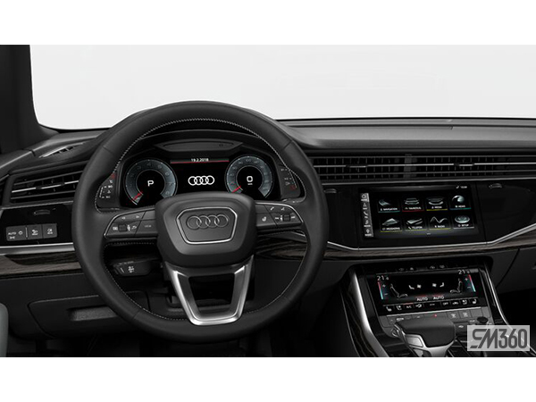 Audi Q5 2019 Gris Audi Cars Review Release Raiacars Com