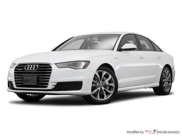 2016 Audi A6: Taking Classy To Another Level
