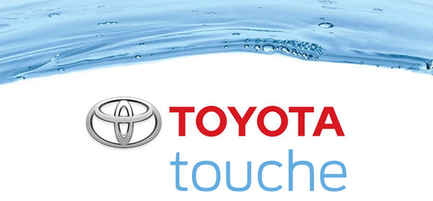 Touche Toyota
