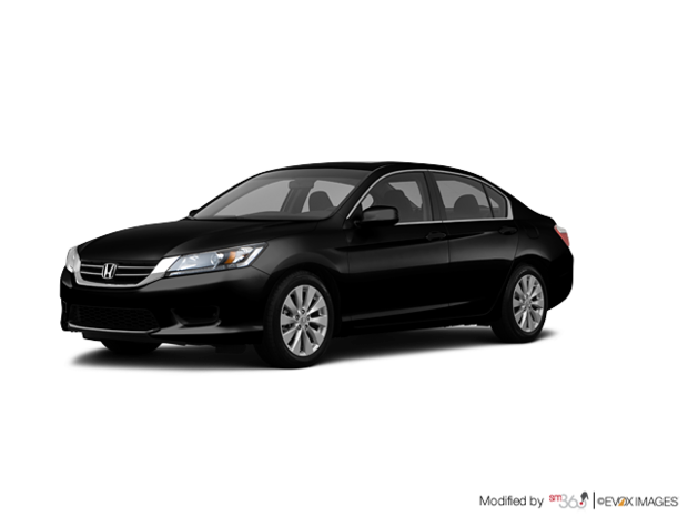La Honda Accord 2014 – Elle se démarque de plus d’une façon