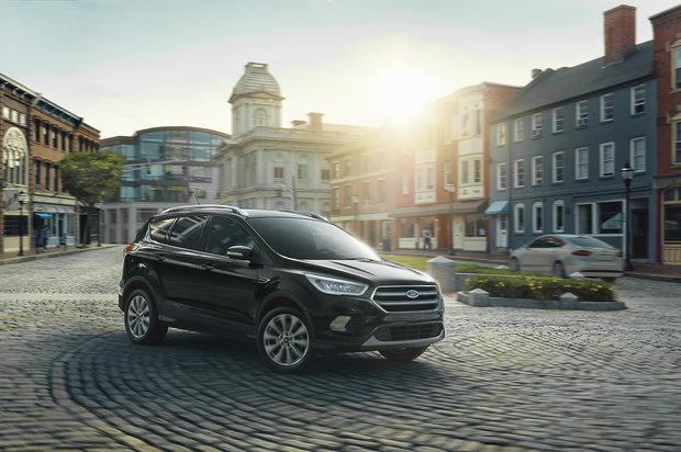 2019 Ford Escape: What’s not to love?