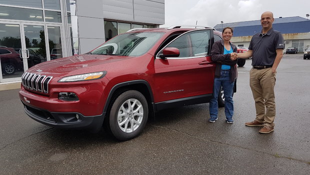 Merci pour le service. Très contente de mon achat. Mme Lyne Langlais