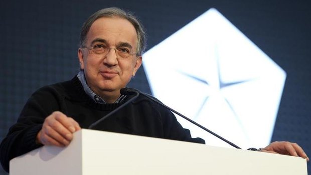 Décès de Sergio Marchionne, PDG de Fiat-Chrysler