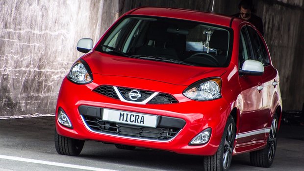 2016 Nissan Micra: Don’t be Fooled by its Small Size