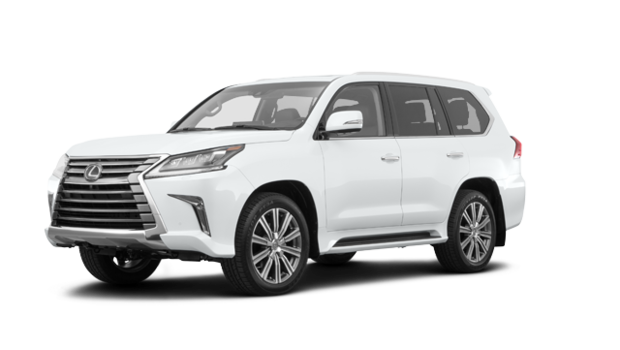 Lexus Lx 570 2018 224 Vendre 224 Laval Lexus Laval