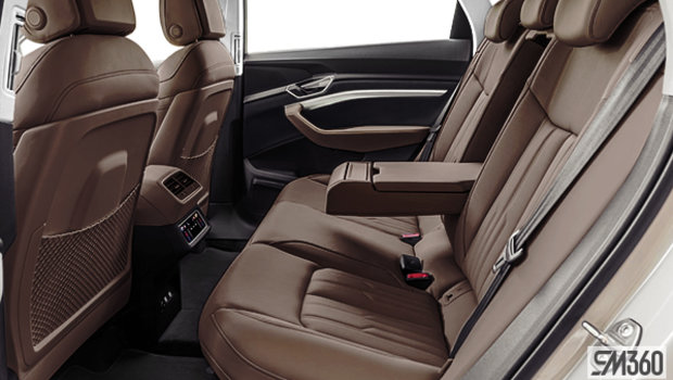 Audi E Tron Progressiv 2019 Glenmore Audi In Calgary