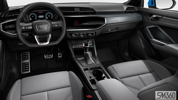 Audi Q3 Progressiv 2019 Glenmore Audi In Calgary Alberta