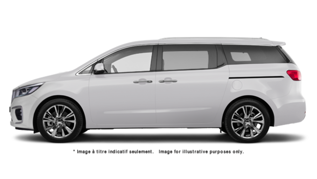 Kia Sedona SXL+ 2019