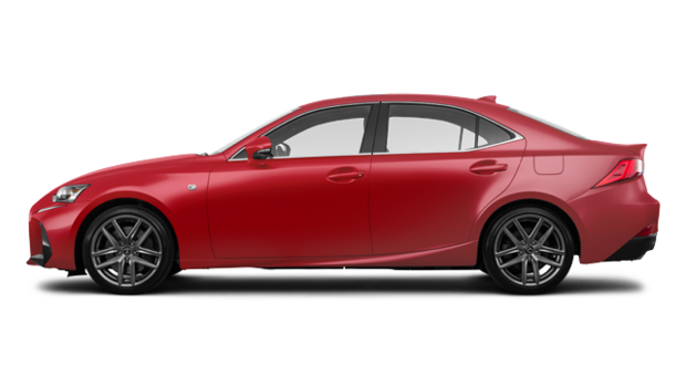 2019 Lexus Is 350 Awd F Sport For Sale In Laval Lexus Laval