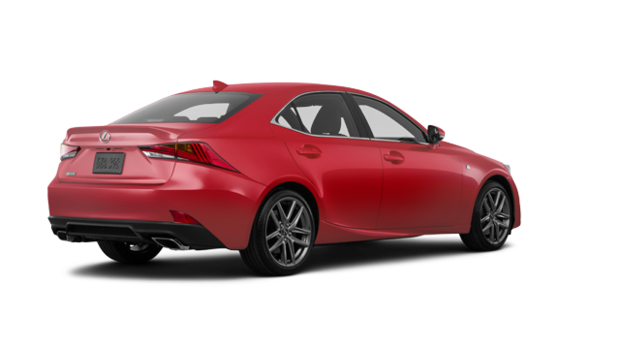 2019 Lexus Is 350 Awd F Sport For Sale In Laval Lexus Laval