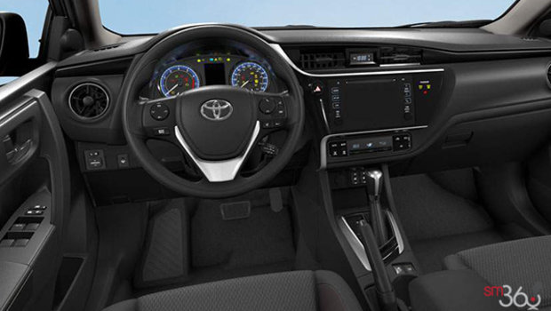 Toyota Corolla Le >> 2019 Toyota Corolla LE ECO for sale in Laval | Vimont Toyota Toyota Corolla Le >> 2019 Toyota Corolla LE ECO for sale in Laval | Vimont Toyota