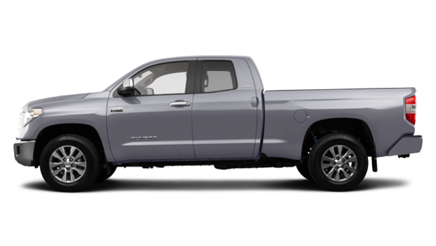 2019 Toyota Tundra 4x4 double cab limited 5.7L for sale in Laval