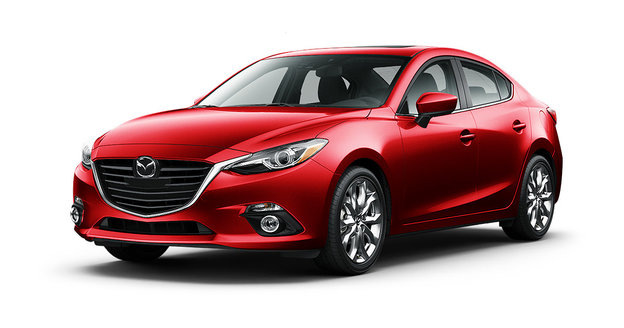 2016 Civic vs 2016 Mazda3 : how to choose in Moncton