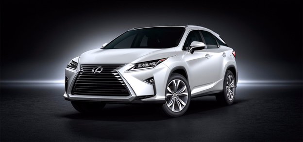 Video : Lexus RX vs Mercedes-Benz GLE 400