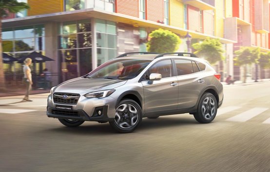 2018 Mazda CX-3 vs 2018 Subaru Crosstrek | Subaru Montreal
