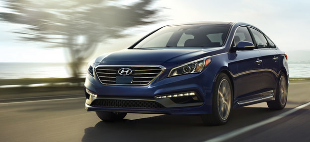 Altima 2016 vs Sonata 2016 à St-Jean