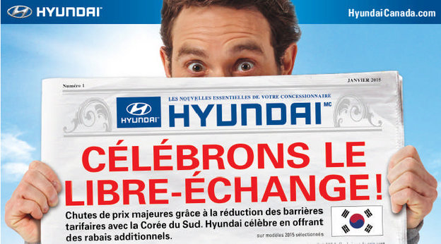 Célébrons le libre-échange !