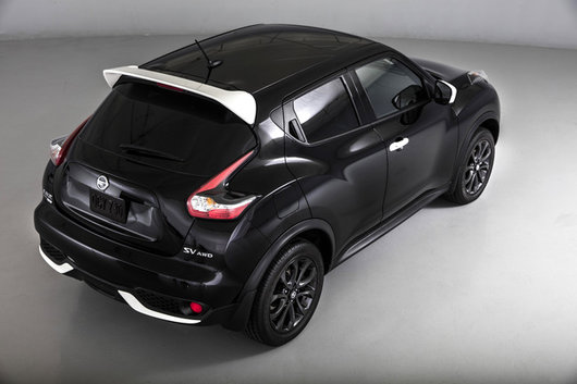 2017 Nissan Juke We Still Love It By Stadium Nissan In Calgary