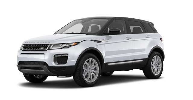 2018 Land Rover Range Rover Evoque Hse From 57500 0