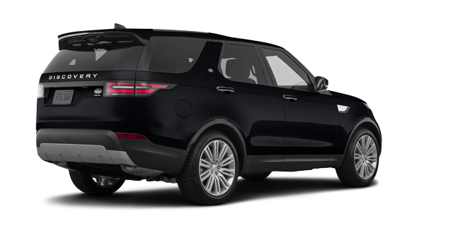 2019 Land Rover Discovery Hse Luxury From 81100 0