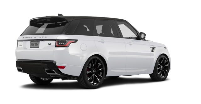 2019 Land Rover Range Rover Sport Hybrid Hst From 97000