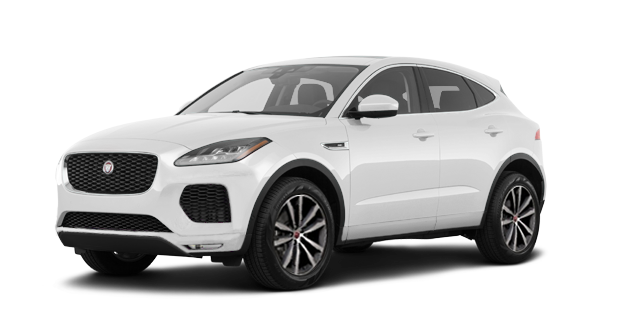 2020 Jaguar E Pace R Dynamic Hse From 58500 0 Jaguar Brossard