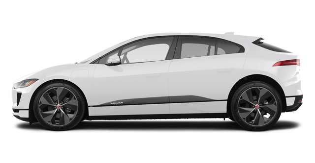 2020 Jaguar I Pace S From 89800 0 Jaguar Metro West