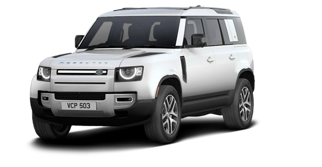 2020 Land Rover Defender 110 Hse From 81700 0 Land