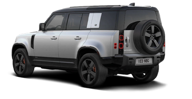 2020 Land Rover Defender 110 X From 96422 0 Land