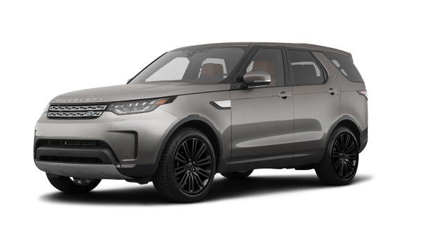 2020 Land Rover Discovery Hse Luxury From 81800 0