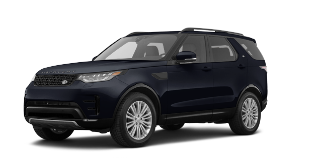 2020 Land Rover Discovery Landmark Edition From 72800 0