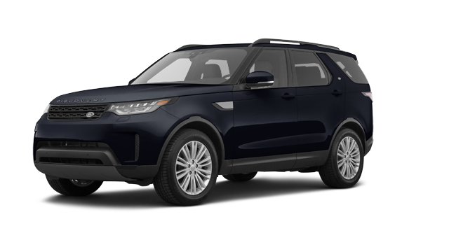 2020 Land Rover Discovery Se From 66400 0 Land Rover