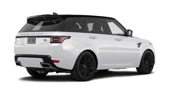 2020 Land Rover Range Rover Sport Hst From 97500 0