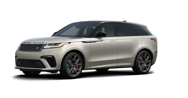 2020 Land Rover Range Rover Velar Svautobiography Dynamic