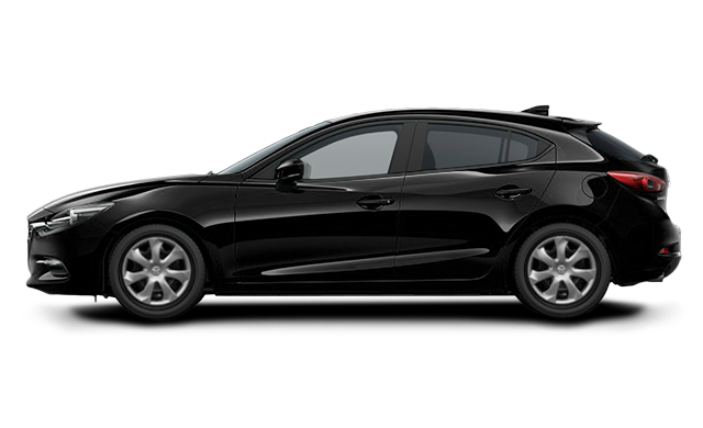 Performance Mazda New 2017 Mazda3 Sport Gx For Sale In