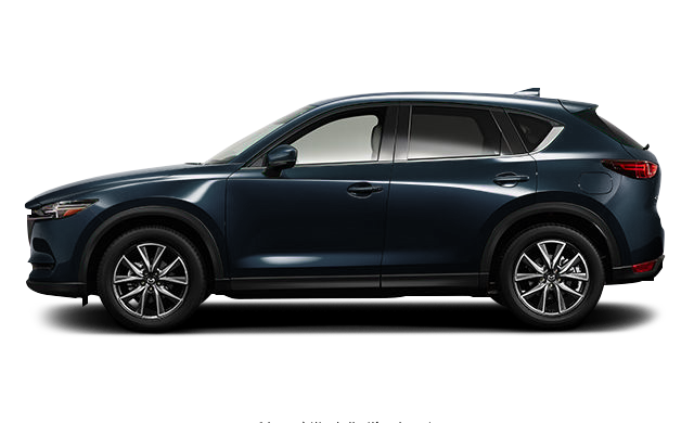 Performance Mazda