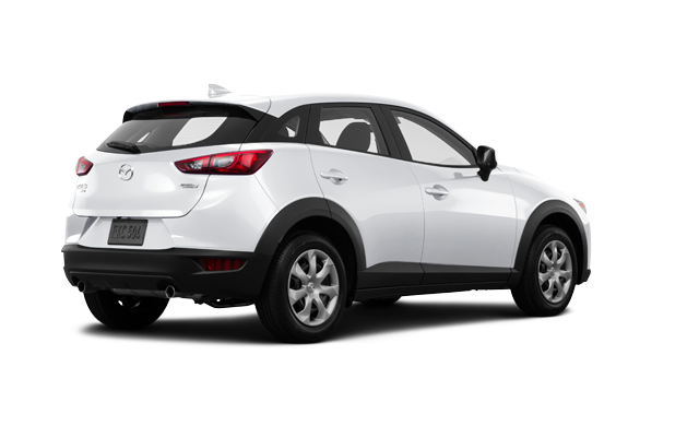 Performance Mazda New 2018 Mazda Cx 3 Gx For Sale In Ottawa