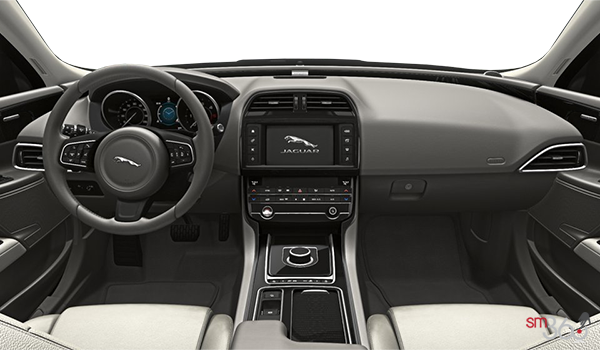 2018 Jaguar Xe Premium From 43900 0 Jaguar Metro West