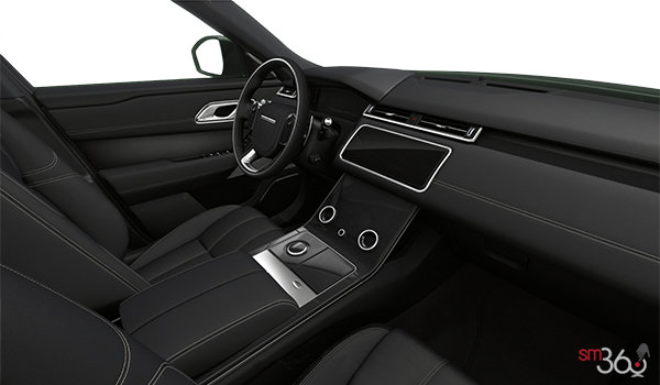 2018 Land Rover Range Rover Velar R Dynamic Hse From