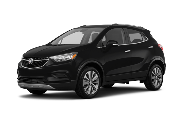 2019 Buick Encore PREFERRED - Starting at $24335.0