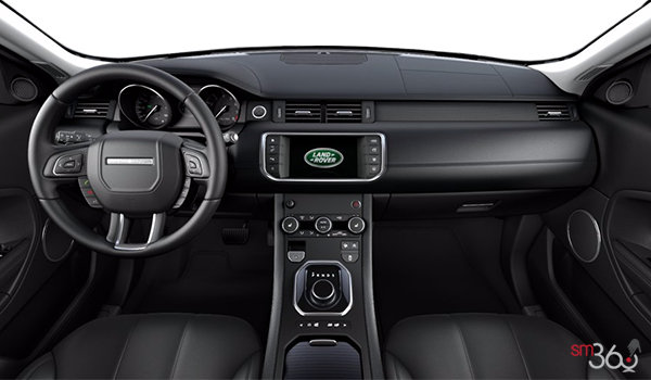 2019 Land Rover Range Rover Evoque Se From 49900 0 Land