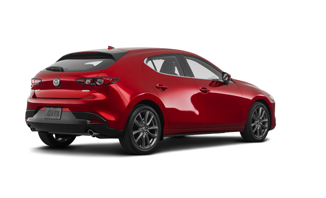 Half Way Motors Mazda The 2019 Mazda3 Sport Gt