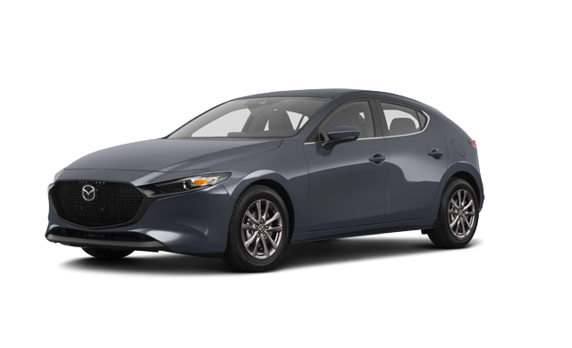 Half Way Motors Mazda The 2019 Mazda3 Sport Gx