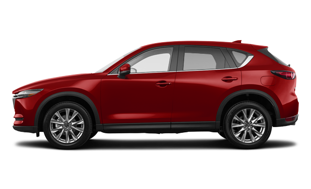 Half Way Motors Mazda The 2019 Mazda Cx 5 Gt